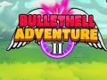 Gra Przygoda Bullethell 2 w Internecie