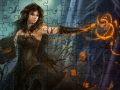 Gra Puzzle: Halloween w Internecie