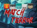 Gra Terror Meczowy w Internecie