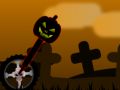 Gra Koło Halloween w Internecie