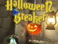 Gra Łamańce Halloweenowe w Internecie