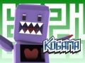 Gra Kogama: Labirynt w Internecie