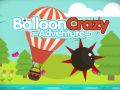 Gra Szalone przygody z balonami w Internecie