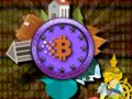Gra Bitcoin w Internecie