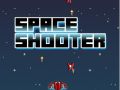 Gra Str shooter Kosmiczny w Internecie