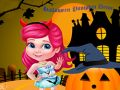 Gra Dekorowanie dyni na Halloween w Internecie
