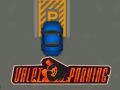 Gra Parking z valet w Internecie