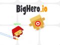 Gra Bighero.io w Internecie