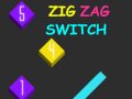 Gra Zig Zag Przełącznik w Internecie