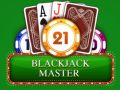 Gra Mistrz Blackjacka w Internecie