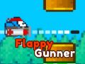 Gra Flappy Strzelec w Internecie