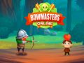 Gra Bowmasters Online w Internecie