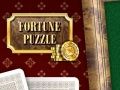 Gra Puzzle szczęścia w Internecie