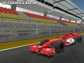 Gra 3D Wyścigi Formuły w Internecie