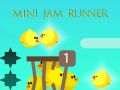 Gra Mini Jam Runner w Internecie