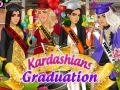 Gra Absolwenci Kardashians w Internecie