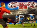 Gra Futbol Światowy 2018 w Internecie