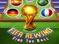 Gra FIFA Rewind: Znajdź Piłkę w Internecie