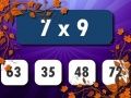 Gra Test matematyczny w Internecie