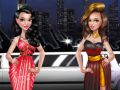 Gra Dolly Oscars: Ubieranie w Internecie