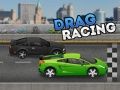Gra Wyścigi Drag w Internecie