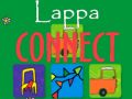Gra Lappa Połączenie w Internecie