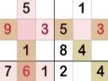 Gra Klasyczne Sudoku w Internecie