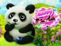 Gra Szczęśliwy Panda w Internecie
