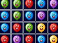 Gra Pasujące Balony Deluxe w Internecie