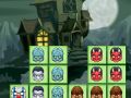 Gra Halloween Tetriz w Internecie