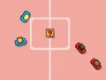 Gra Pixelowy Futbol w Internecie