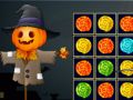 Gra Dopasowywanie cukierków na Halloween w Internecie