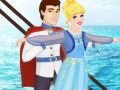 Gra Księżniczka x Titanic w Internecie