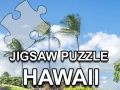 Gra Puzzle Jigsaw Hawaje w Internecie