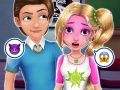 Gra Rapunzel: Straszny film w Internecie
