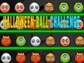 Gra Wyzwanie Bal Halloween w Internecie