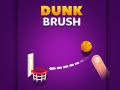 Gra Pędzel Dunk w Internecie