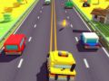 Gra Blokowa Autostrada w Internecie