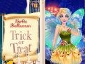 Gra Ellie Halloween: Cukierek albo Psikus w Internecie
