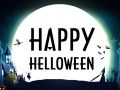 Gra Szczęśliwego Halloween w Internecie