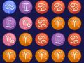 Gra Połącz Zodiaki w Internecie