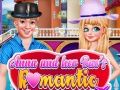 Gra Romantyczna Ucieczka Księżniczki w Internecie