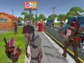 Gra Najlepsza Bitwa Pixel Royale Multiplayer w Internecie