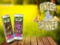 Gra Fidget Spinner w Internecie