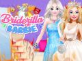 Gra Barbie Panna Młoda w Internecie