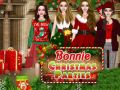Gra Bożonarodzeniowe Imprezy Bonnie w Internecie
