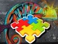 Gra Puzzle Dzikich Zwierząt w Internecie