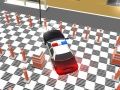 Gra Parkowanie Policji w Internecie