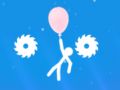Gra Stickman: Wzlot i Ucieczka w Internecie