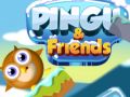 Gra Pingu i Przyjaciele w Internecie